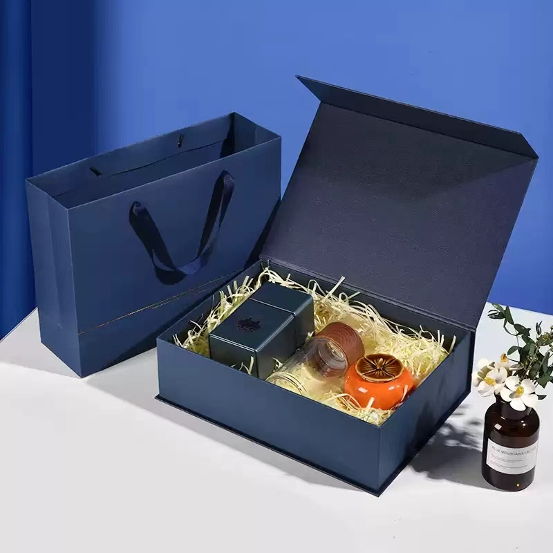 packora gift packaging