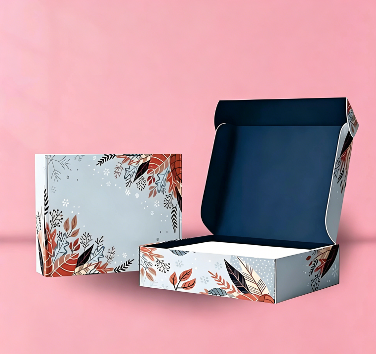 packora shipping boxes