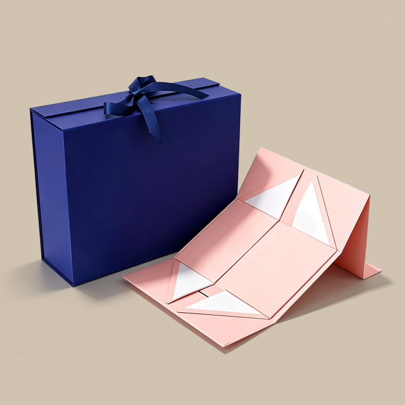 Packora apparel packaging